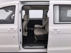 Wuling Hongguang V 1.5L Dynamic Comfort LAR - ფოტო 15