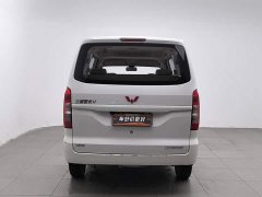 Wuling Hongguang V 1.5L Dynamic Comfort LAR - ფოტო 4
