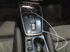 Audi A3 Sportback 35 TFSI Luxury Sport - ფოტო 16