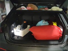 Audi A3 Sportback 35 TFSI Luxury Sport - ფოტო 4