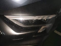 Audi A3 Sportback 35 TFSI Luxury Sport - ფოტო 5