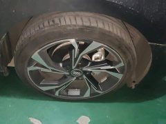 Audi A3 Sportback 35 TFSI Luxury Sport - ფოტო 6