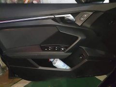 Audi A3 Sportback 35 TFSI Luxury Sport - ფოტო 7