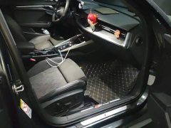 Audi A3 Sportback 35 TFSI Luxury Sport - ფოტო 8