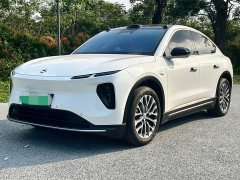 NIO EC6 75kWh - ფოტო 1
