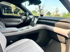 NIO EC6 75kWh - ფოტო 11