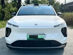NIO EC6 75kWh - ფოტო 2