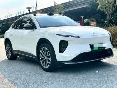 NIO EC6 75kWh - ფოტო 3