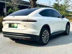 NIO EC6 75kWh - ფოტო 4