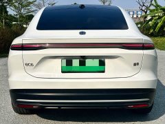 NIO EC6 75kWh - ფოტო 5