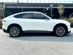 NIO EC6 75kWh - ფოტო 7