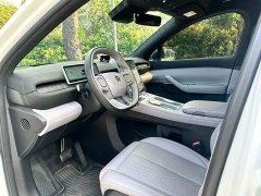 NIO EC6 75kWh - ფოტო 8
