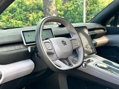 NIO EC6 75kWh - ფოტო 9