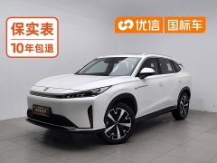 SAIC MG D5X DMH 135 Tech Edition - ფოტო 1
