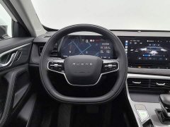 SAIC MG D5X DMH 135 Tech Edition - ფოტო 11