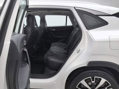 SAIC MG D5X DMH 135 Tech Edition - ფოტო 15