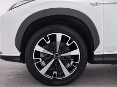 SAIC MG D5X DMH 135 Tech Edition - ფოტო 17