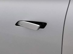 SAIC MG D5X DMH 135 Tech Edition - ფოტო 18