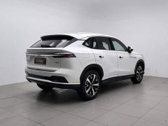 SAIC MG D5X DMH 135 Tech Edition - ფოტო 2