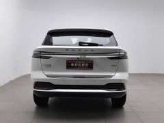 SAIC MG D5X DMH 135 Tech Edition - ფოტო 4