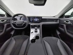 SAIC MG D5X DMH 135 Tech Edition - ფოტო 5