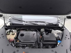 SAIC MG D5X DMH 135 Tech Edition - ფოტო 6