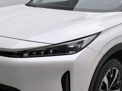 SAIC MG D5X DMH 135 Tech Edition - ფოტო 7