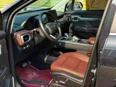 Geely Haoyue 1.8TD DCT Flagship 7-Seater - ფოტო 5
