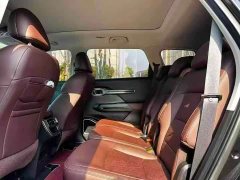 Geely Haoyue 1.8TD DCT Flagship 7-Seater - ფოტო 6