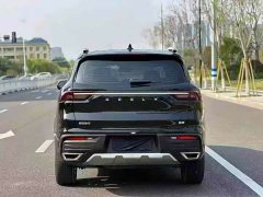 Geely Haoyue 1.8TD DCT Flagship 7-Seater - ფოტო 8