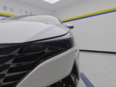 Hyundai Elantra 2022 1.5L CVT Luxury - ფოტო 5