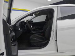 Hyundai Elantra 2022 1.5L CVT Luxury - ფოტო 9