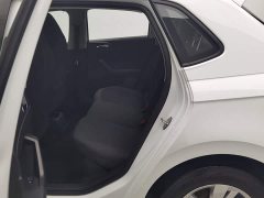 SAIC Polo Facelift Plus 1.5L Automatic Passion Life Edition - ფოტო 15