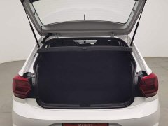 SAIC Polo Facelift Plus 1.5L Automatic Passion Life Edition - ფოტო 16