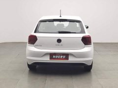 SAIC Polo Facelift Plus 1.5L Automatic Passion Life Edition - ფოტო 4