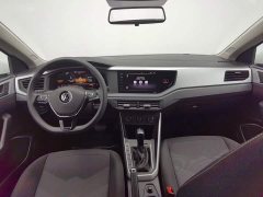 SAIC Polo Facelift Plus 1.5L Automatic Passion Life Edition - ფოტო 5