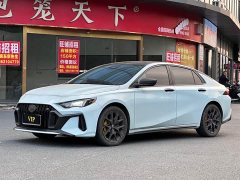 Trumpchi 270T DCT J16 Edition - ფოტო 1