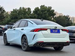 Trumpchi 270T DCT J16 Edition - ფოტო 10