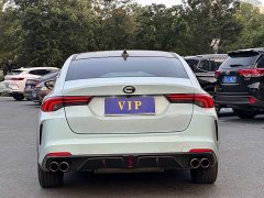 Trumpchi 270T DCT J16 Edition - ფოტო 11