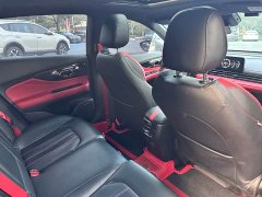 Trumpchi 270T DCT J16 Edition - ფოტო 13