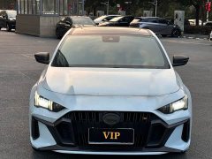 Trumpchi 270T DCT J16 Edition - ფოტო 2