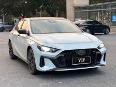 Trumpchi 270T DCT J16 Edition - ფოტო 3