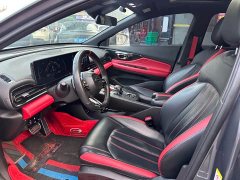 Trumpchi 270T DCT J16 Edition - ფოტო 4