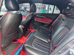 Trumpchi 270T DCT J16 Edition - ფოტო 5