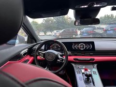 Trumpchi 270T DCT J16 Edition - ფოტო 6