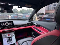 Trumpchi 270T DCT J16 Edition - ფოტო 7