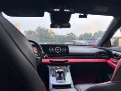 Trumpchi 270T DCT J16 Edition - ფოტო 9