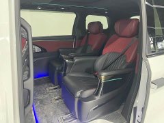 GAC Aion M8 Master Series 400T Flagship - ფოტო 10