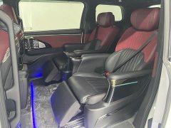 GAC Aion M8 Master Series 400T Flagship - ფოტო 11