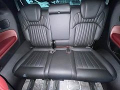 GAC Aion M8 Master Series 400T Flagship - ფოტო 12